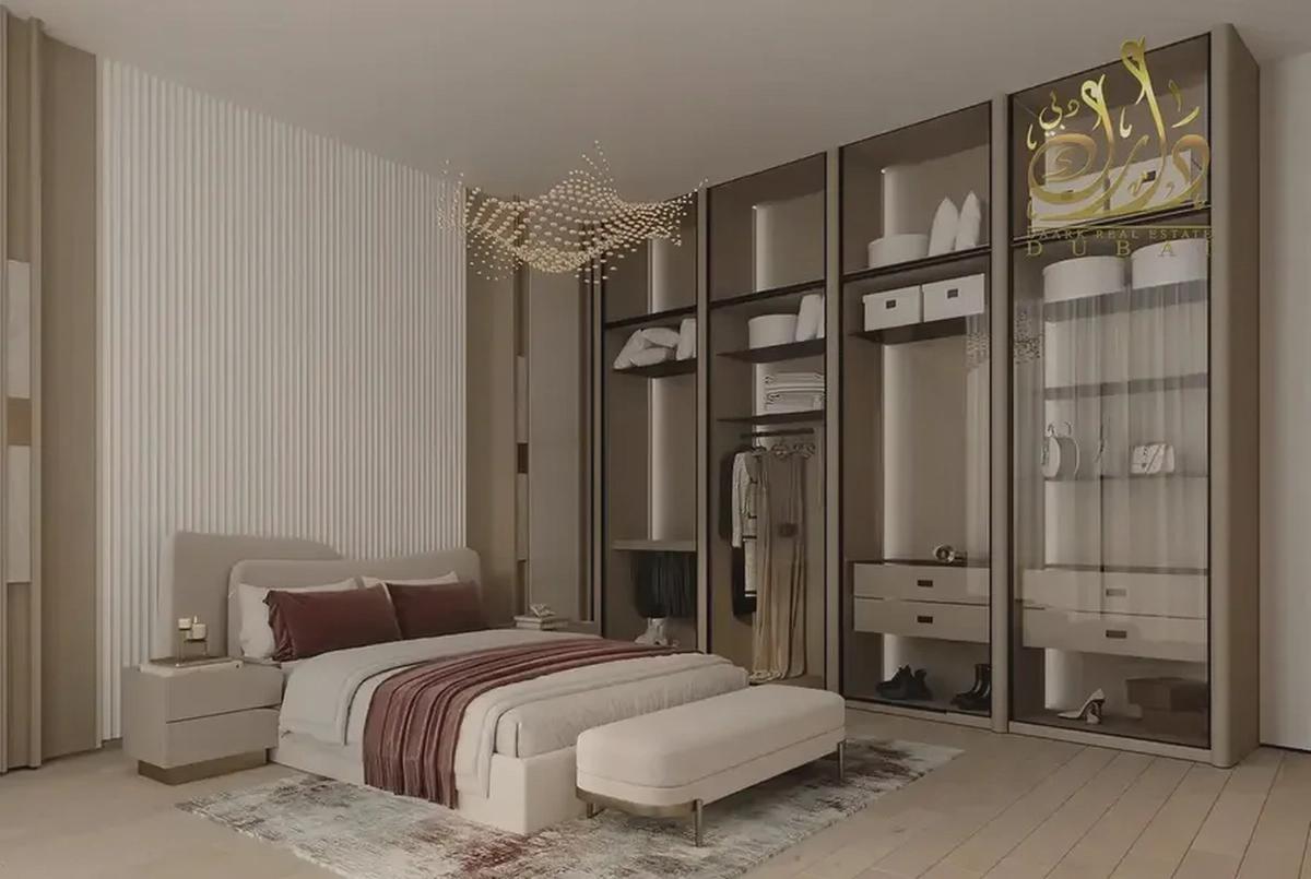 Luxury Apartment | Flexible Payment Plan | High Quality | Specious Layouts | High Demand | Book Now-7-7