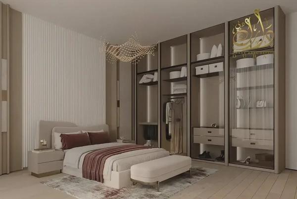 Luxury Apartment | Flexible Payment Plan | High Quality | Specious Layouts | High Demand | Book Now