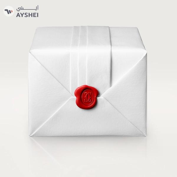 Cartier Panthere de Cartier Medium Steel & yellow gold