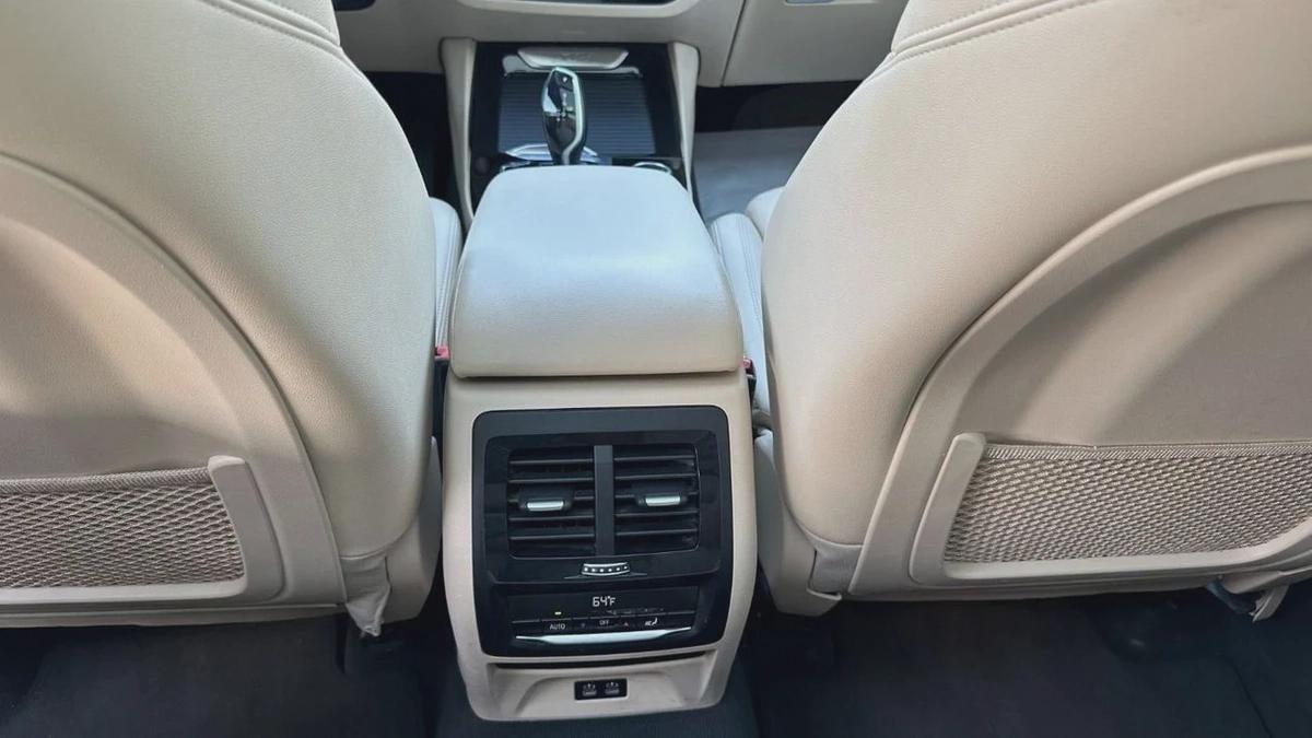 BMW X3 xDrive 30i Exclusive 2.0L-12-12