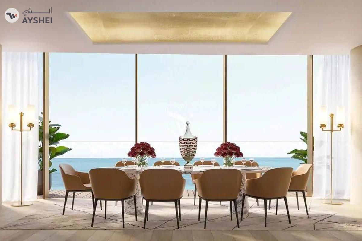 BVLGARI Lighthouse, Jumeirah Bay Islands, Jumeirah, Dubai-9-9