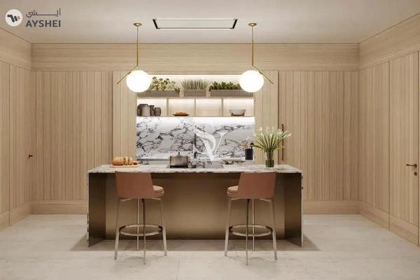 BVLGARI Lighthouse, Jumeirah Bay Islands, Jumeirah, Dubai