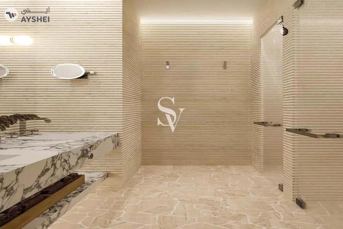 BVLGARI Lighthouse, Jumeirah Bay Islands, Jumeirah, Dubai-11-11