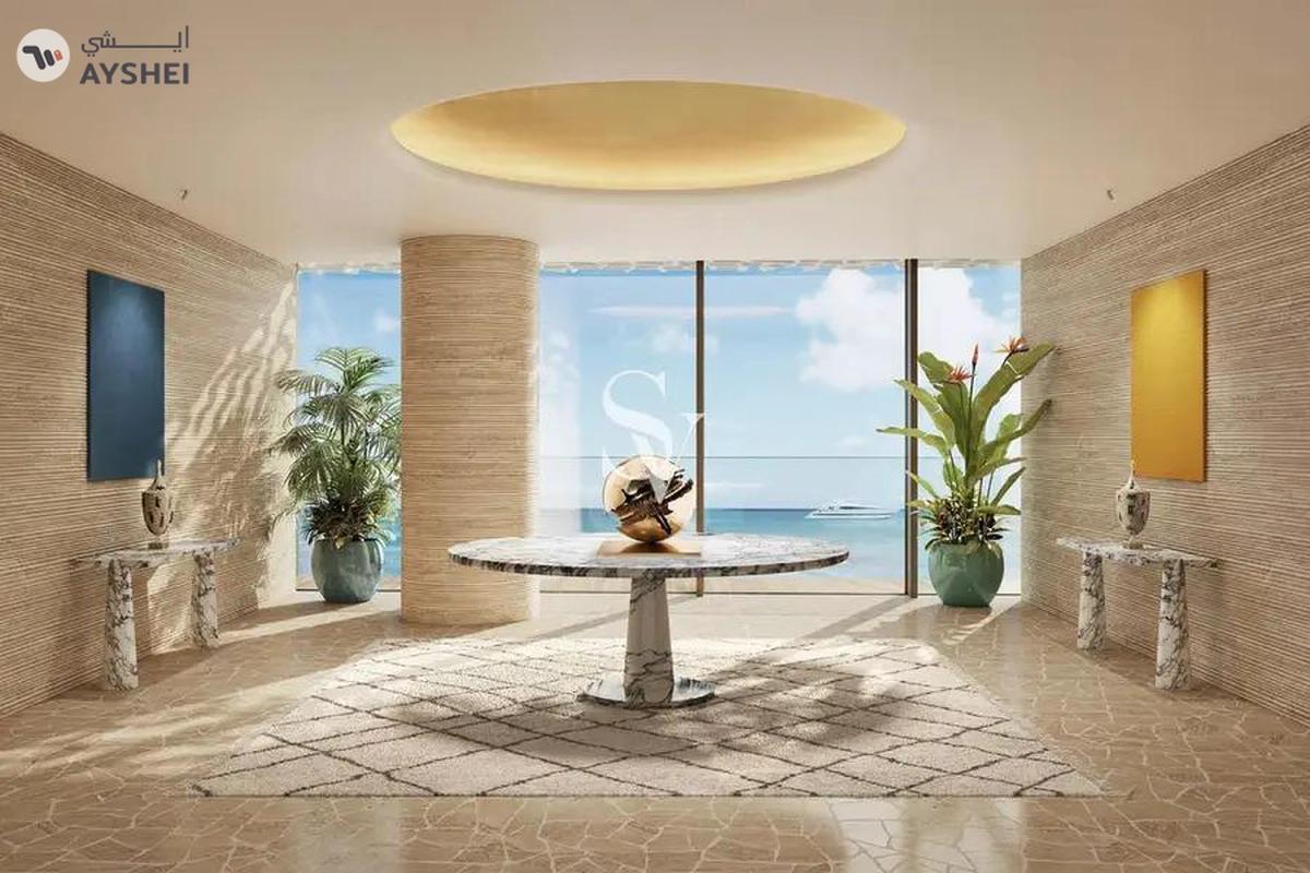 BVLGARI Lighthouse, Jumeirah Bay Islands, Jumeirah, Dubai-12-12