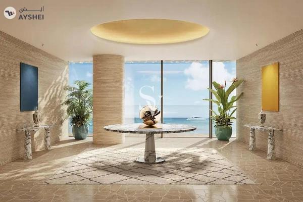 BVLGARI Lighthouse, Jumeirah Bay Islands, Jumeirah, Dubai