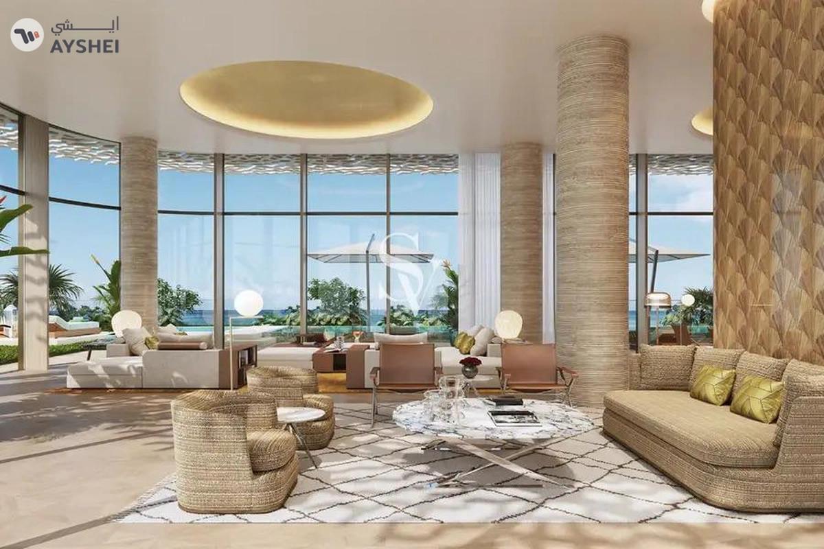 BVLGARI Lighthouse, Jumeirah Bay Islands, Jumeirah, Dubai-1-1