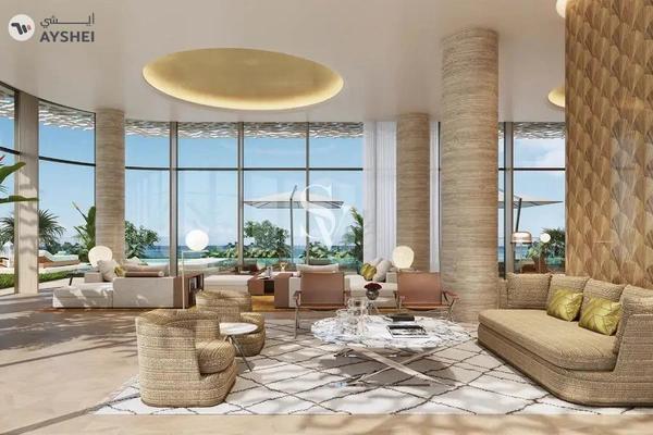 BVLGARI Lighthouse, Jumeirah Bay Islands, Jumeirah, Dubai