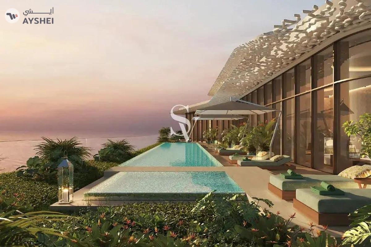 BVLGARI Lighthouse, Jumeirah Bay Islands, Jumeirah, Dubai-1-landscape