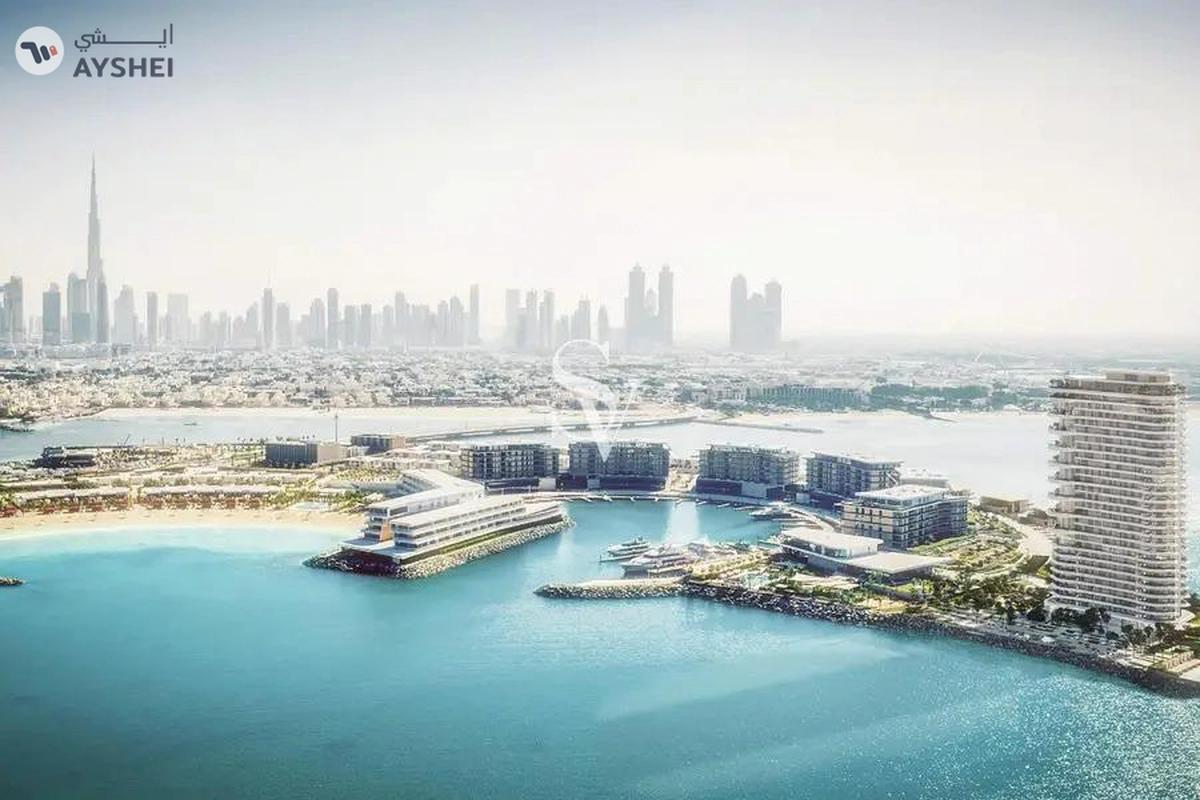 BVLGARI Lighthouse, Jumeirah Bay Islands, Jumeirah, Dubai-1-landscape