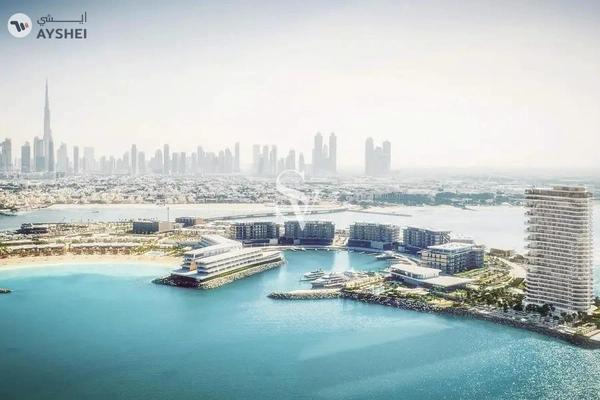 BVLGARI Lighthouse, Jumeirah Bay Islands, Jumeirah, Dubai