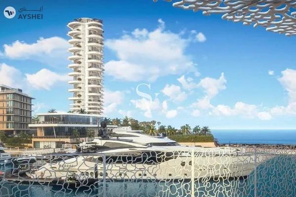 BVLGARI Lighthouse, Jumeirah Bay Islands, Jumeirah, Dubai