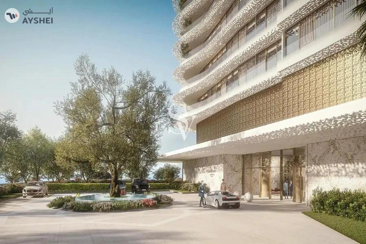 BVLGARI Lighthouse, Jumeirah Bay Islands, Jumeirah, Dubai-6-6