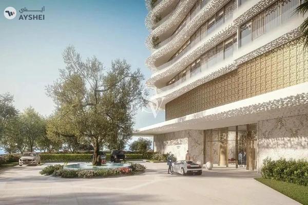 BVLGARI Lighthouse, Jumeirah Bay Islands, Jumeirah, Dubai