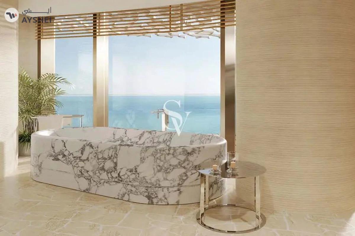 BVLGARI Lighthouse, Jumeirah Bay Islands, Jumeirah, Dubai-8-8