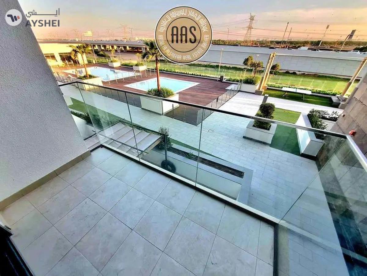 Reasonably priced 2BHK • Chiller Free • Available on high Floor • Rent 100k 04 Cheques-0-landscape