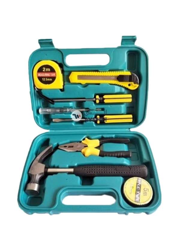 Beauenty Car Repairing Tool Kit Model Number : 376746