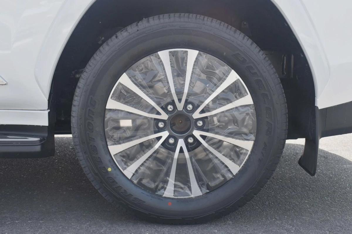 Lexus LX 700h LEXUX-LX700H 3.5L HEV URBAN 20' ALY, HUD, 7 STR, W/RSE. ML25-23-23