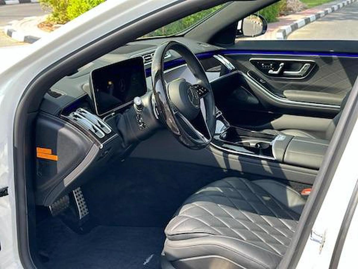 MERCEDES BENZ S-CLASS.S 580 4MATIC-3-3