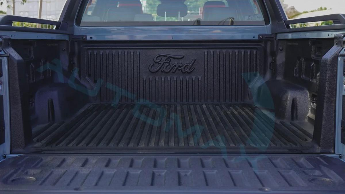 ( Only For Export ) 2026/2026 Ford Ranger Raptor 3.0L EcoBoost V6 GCC BRAND NEW-16-16