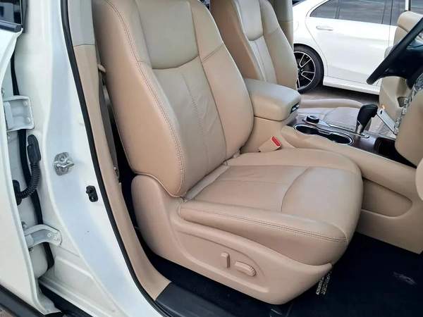 Nissan Pathfinder SV Midnight Black Edition2019 - GCC Specs - Well Maintained