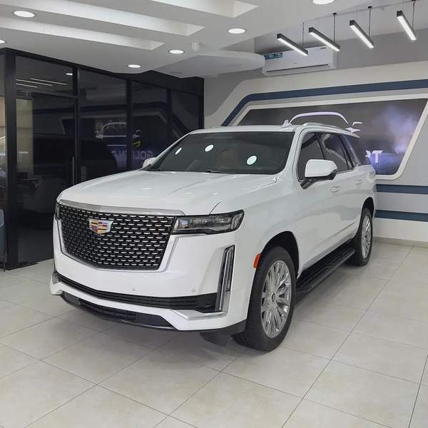 2024 Cadillac Escalade Premium Luxury
