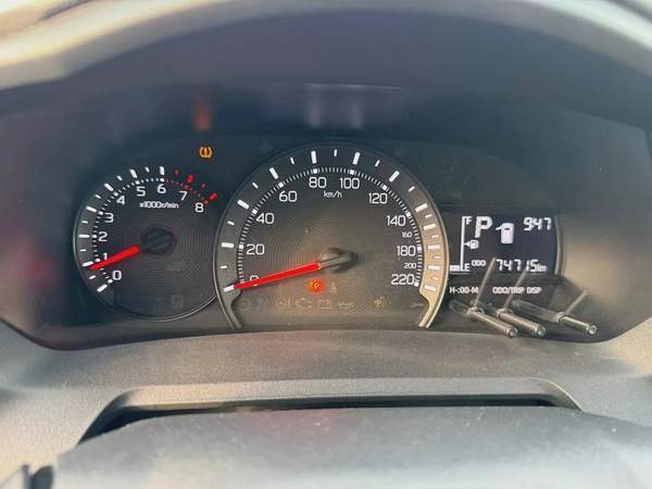 2023 Toyota Yaris SE - GCC Specs - Like New!