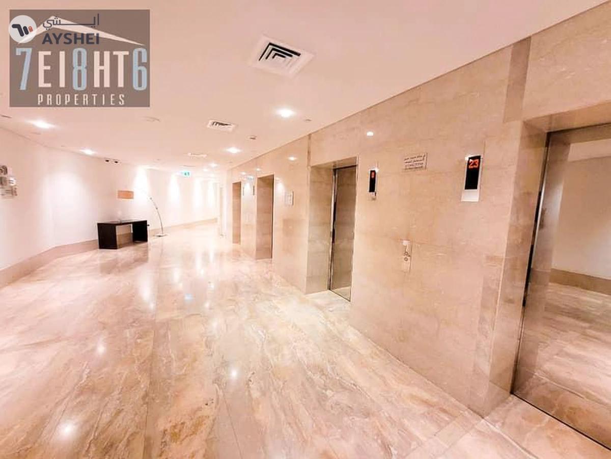 Park Place Tower, Sheikh Zayed Road, Dubai-1-1