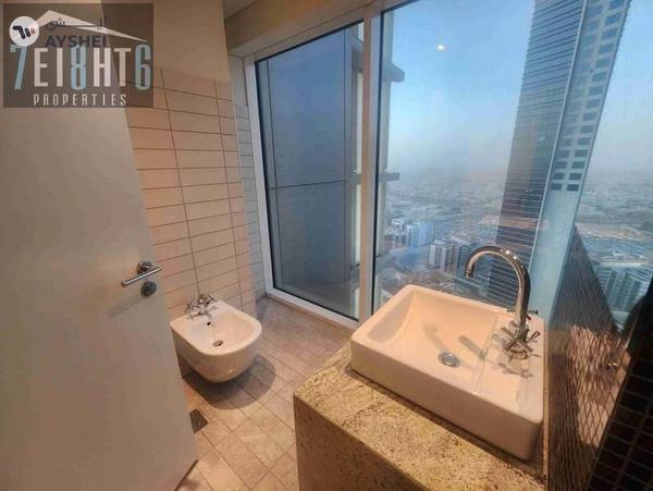 Park Place Tower, Sheikh Zayed Road, Dubai