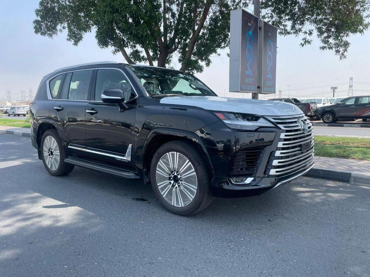 Lexus LX 600-1-1
