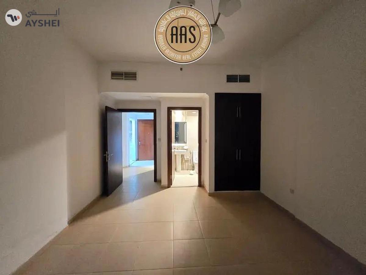 1BR Hall Available For Rent | Only For Famliy | 4 Cheques-0-landscape