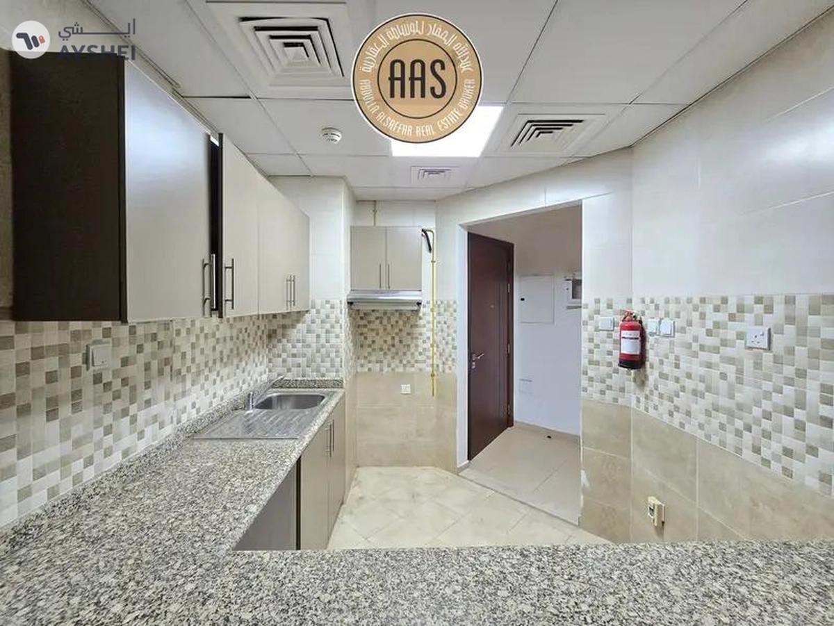 1BR Hall Available For Rent | Only For Famliy | 4 Cheques-2-2