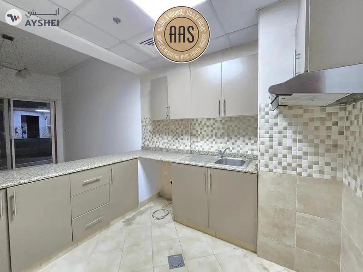1BR Hall Available For Rent | Only For Famliy | 4 Cheques-1-landscape