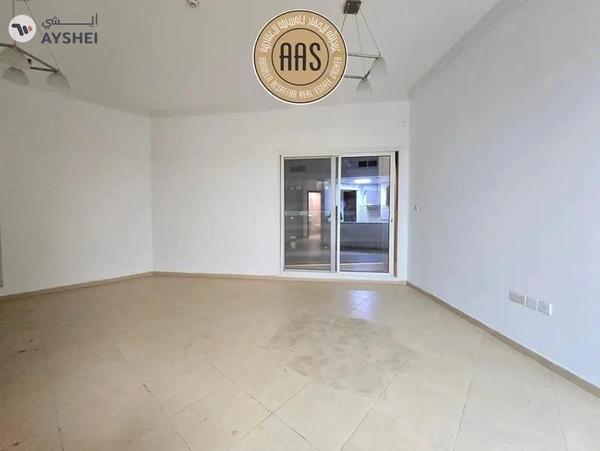 1BR Hall Available For Rent | Only For Famliy | 4 Cheques