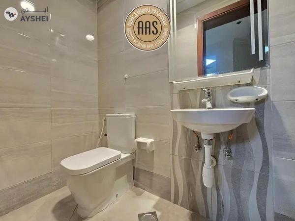 1BR Hall Available For Rent | Only For Famliy | 4 Cheques