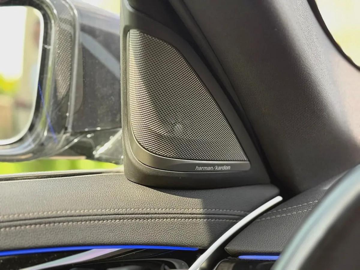 1,904 AED Monthly II BMW 530i II 0% Down Payment II Still Under Warranty to 2027-18-18