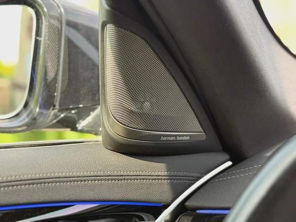 1,904 AED Monthly II BMW 530i II 0% Down Payment II Still Under Warranty to 2027