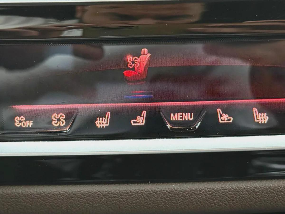 1,904 AED Monthly II BMW 530i II 0% Down Payment II Still Under Warranty to 2027-19-19