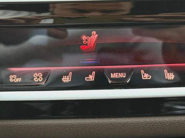 1,904 AED Monthly II BMW 530i II 0% Down Payment II Still Under Warranty to 2027