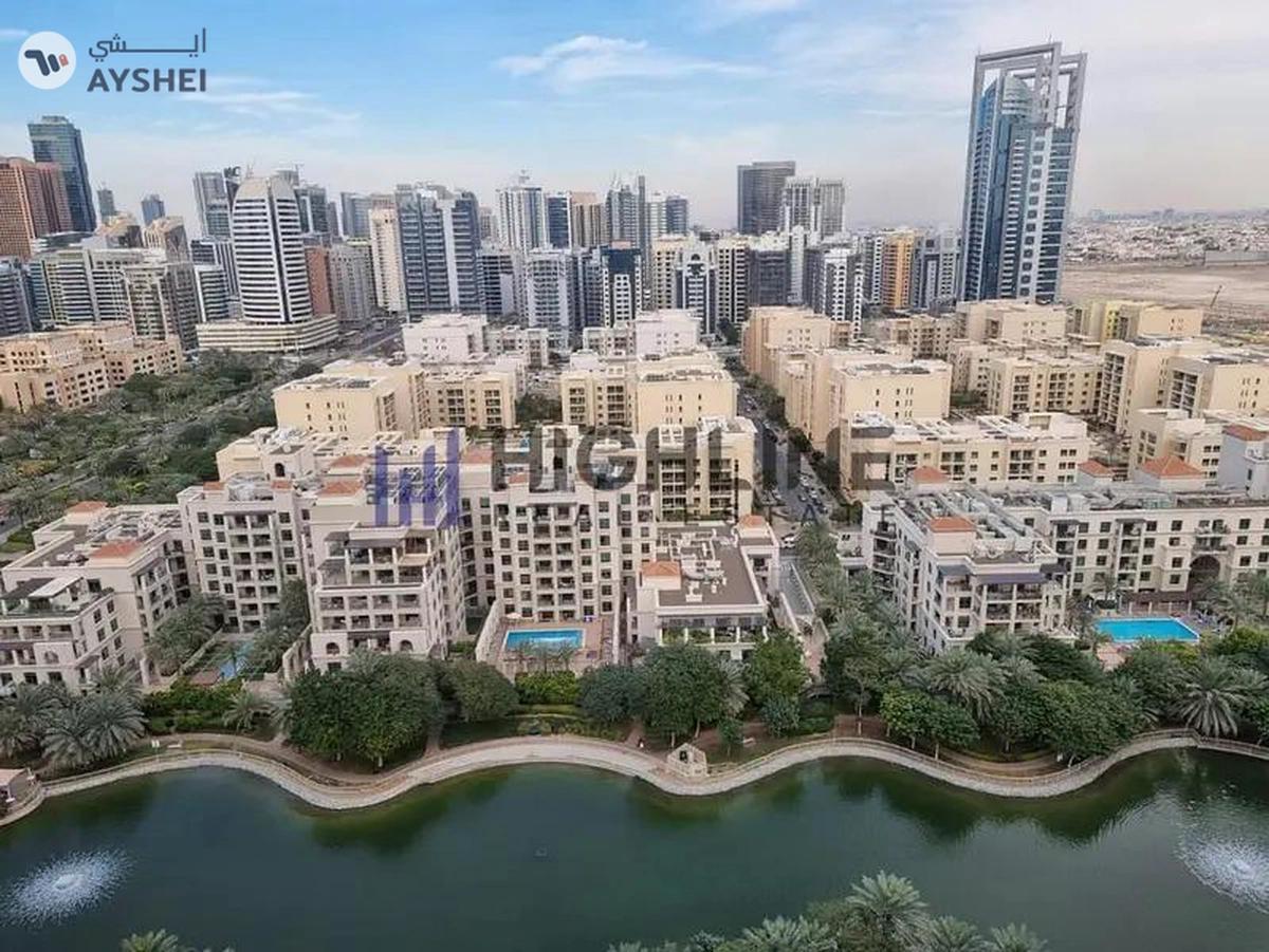 Pride of Place | Golf & Lake View | Chiller Free-0-0