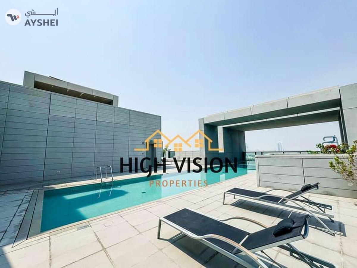 RDK Towers, Najmat Abu Dhabi, Al Reem Island, Abu Dhabi-13-13