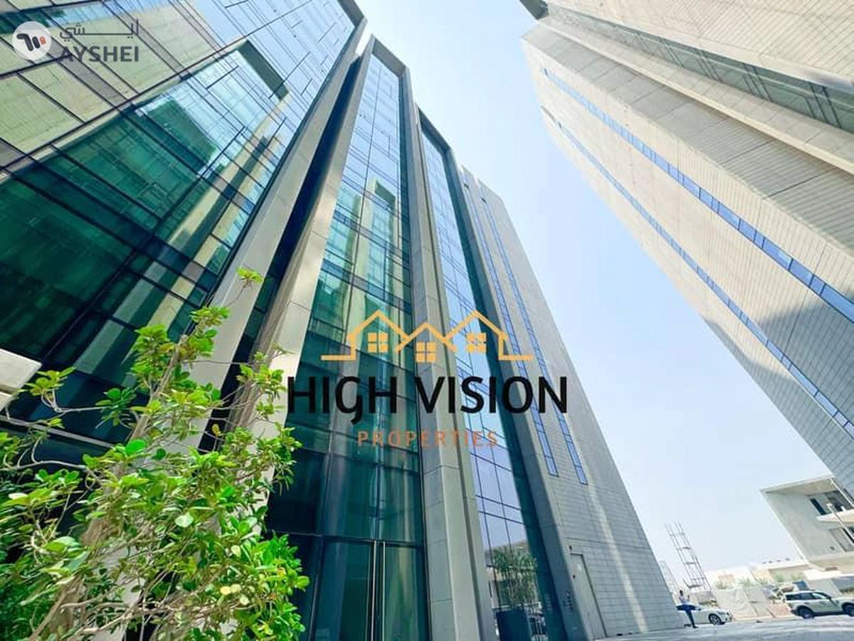 RDK Towers, Najmat Abu Dhabi, Al Reem Island, Abu Dhabi-0-0