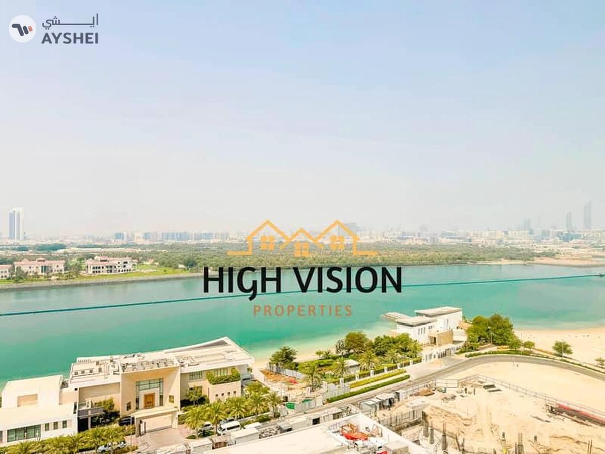 RDK Towers, Najmat Abu Dhabi, Al Reem Island, Abu Dhabi-7-7