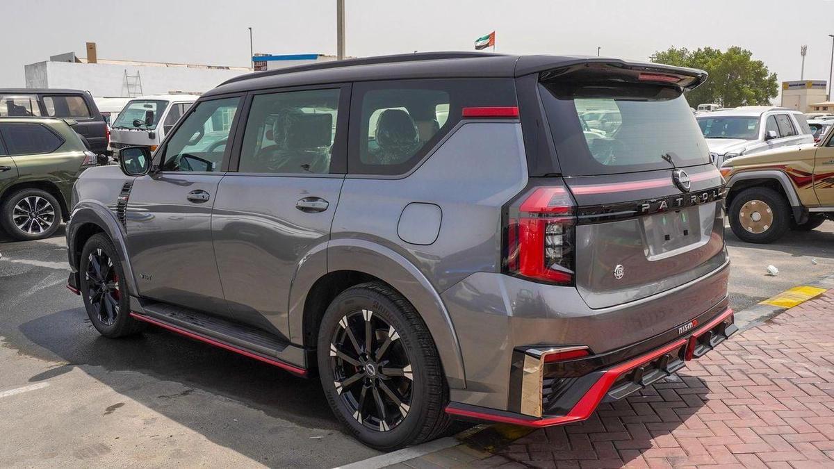 Nissan Patrol Nismo-19-19