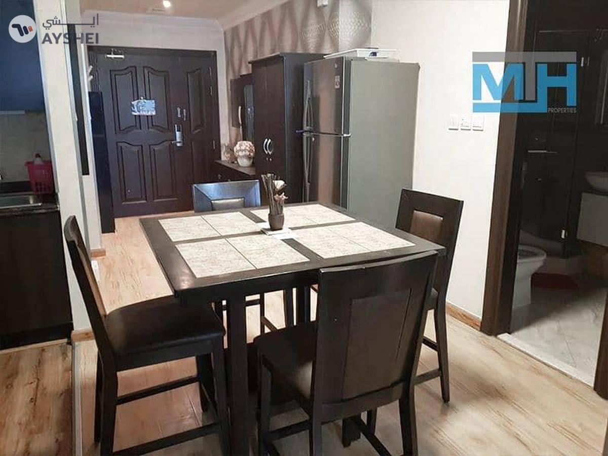 Dream Tower 1, Dream Towers, Dubai Marina, Dubai-10-10