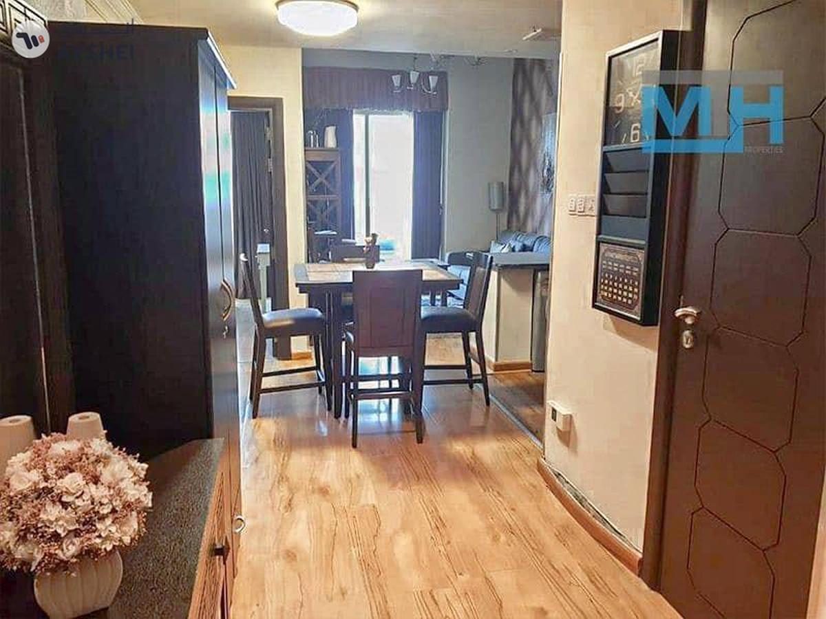 Dream Tower 1, Dream Towers, Dubai Marina, Dubai-11-11