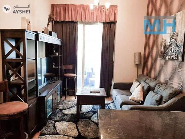 Dream Tower 1, Dream Towers, Dubai Marina, Dubai