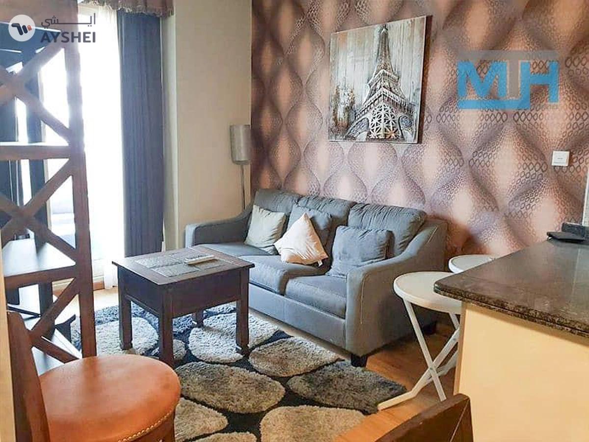 Dream Tower 1, Dream Towers, Dubai Marina, Dubai-7-7