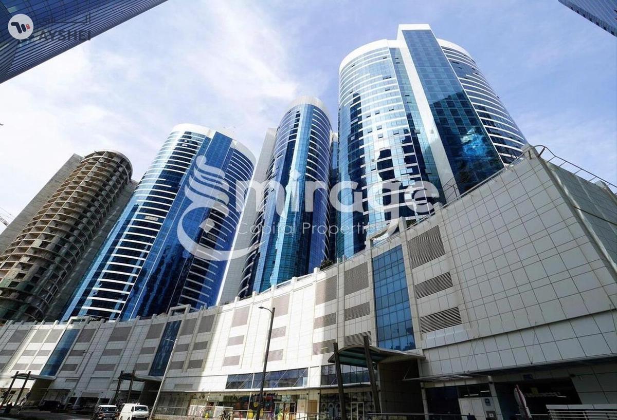 APARTMENT FOR SALE IN HYDRA AVENUE TOWERS, CITY OF LIGHTS-0-landscape
