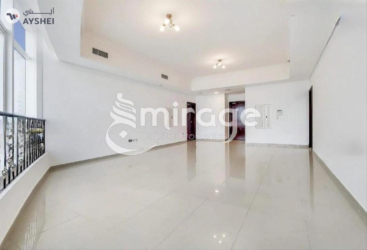 APARTMENT FOR SALE IN HYDRA AVENUE TOWERS, CITY OF LIGHTS-0-landscape