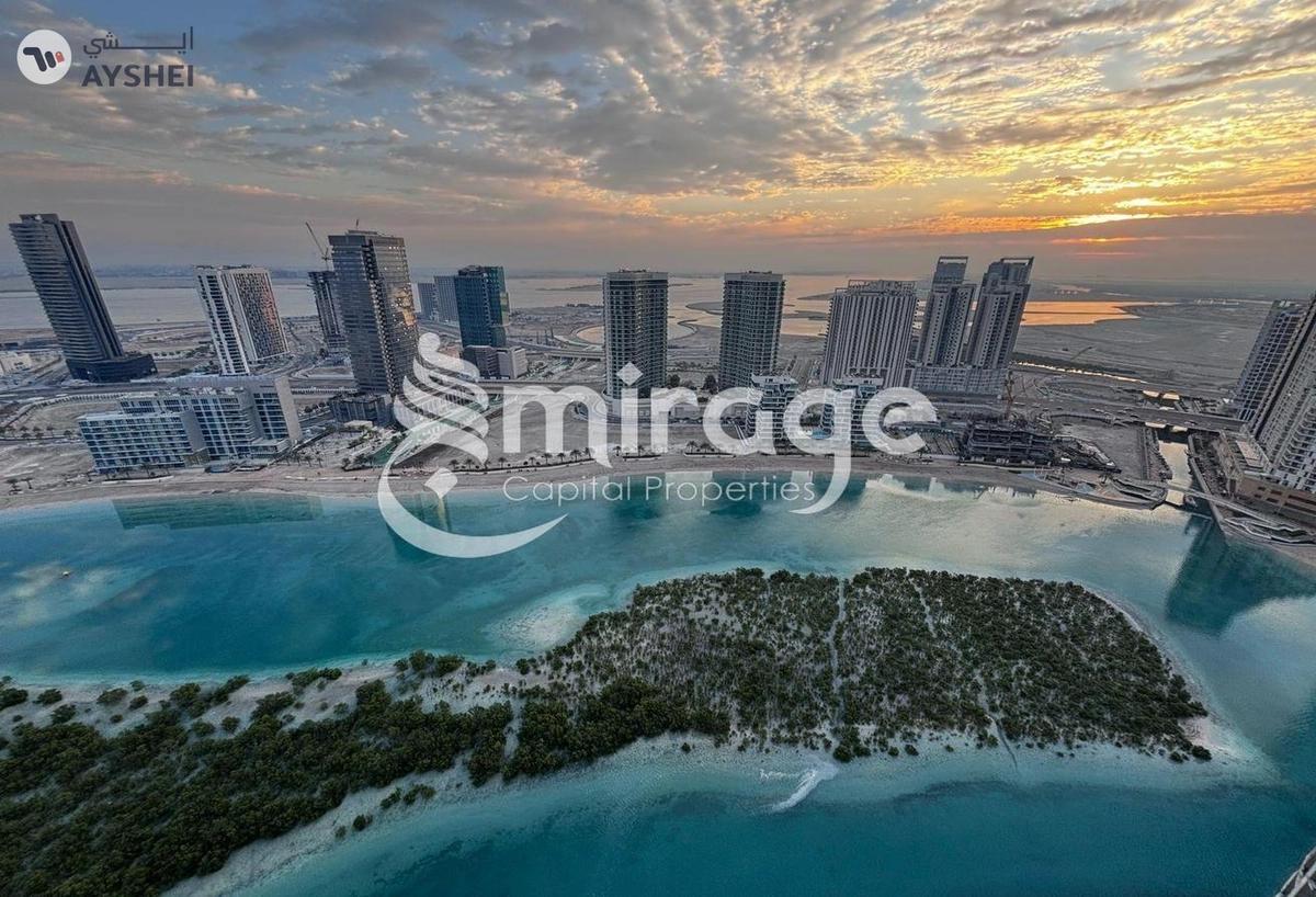 APARTMENT FOR SALE IN HYDRA AVENUE TOWERS, CITY OF LIGHTS-4-4
